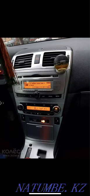 Жылдың Toyota Avensis  Өскемен - изображение 4