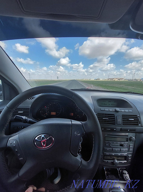 Toyota Avensis    года Атырау - изображение 1