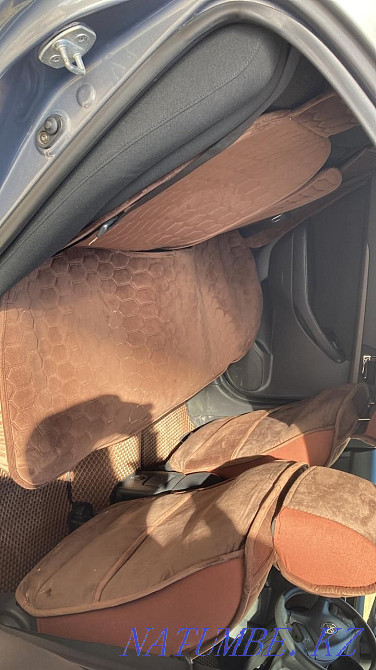 Toyota Avensis    года Атырау - изображение 4