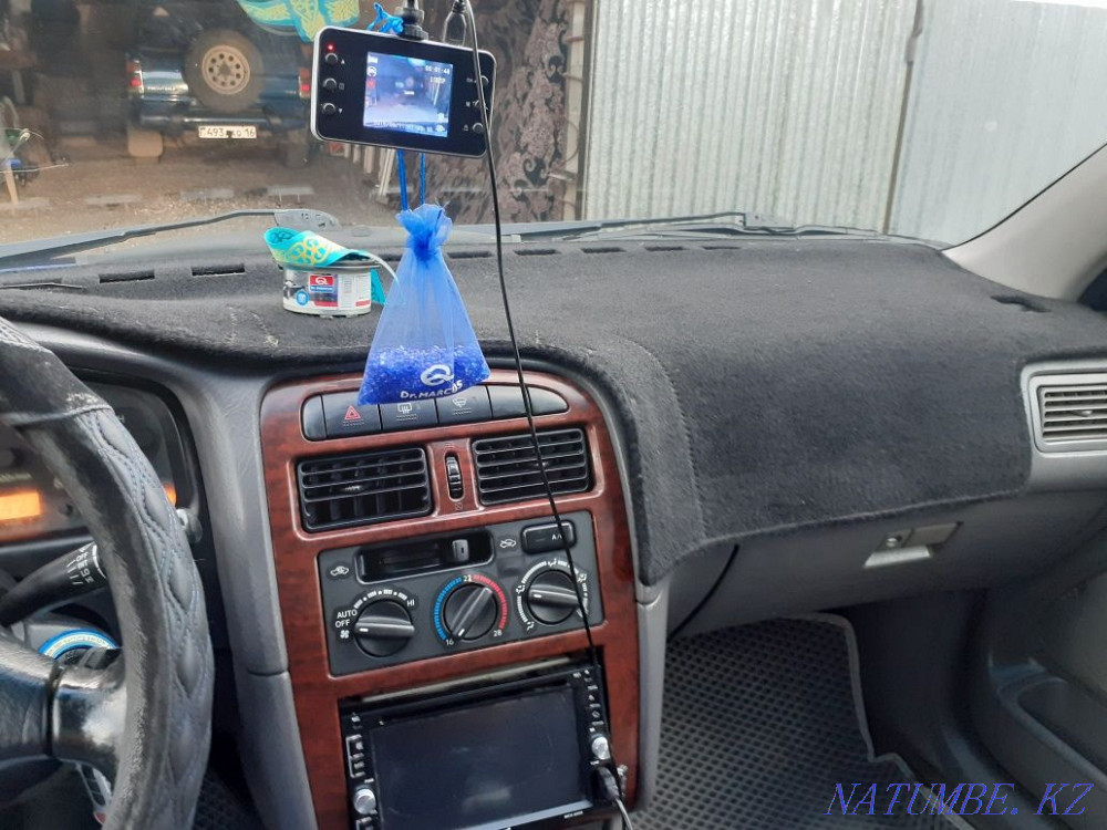 Жылдың Toyota Avensis  Өскемен - изображение 5