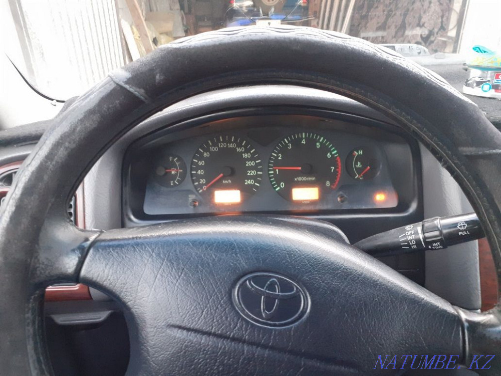 Жылдың Toyota Avensis  Өскемен - изображение 7