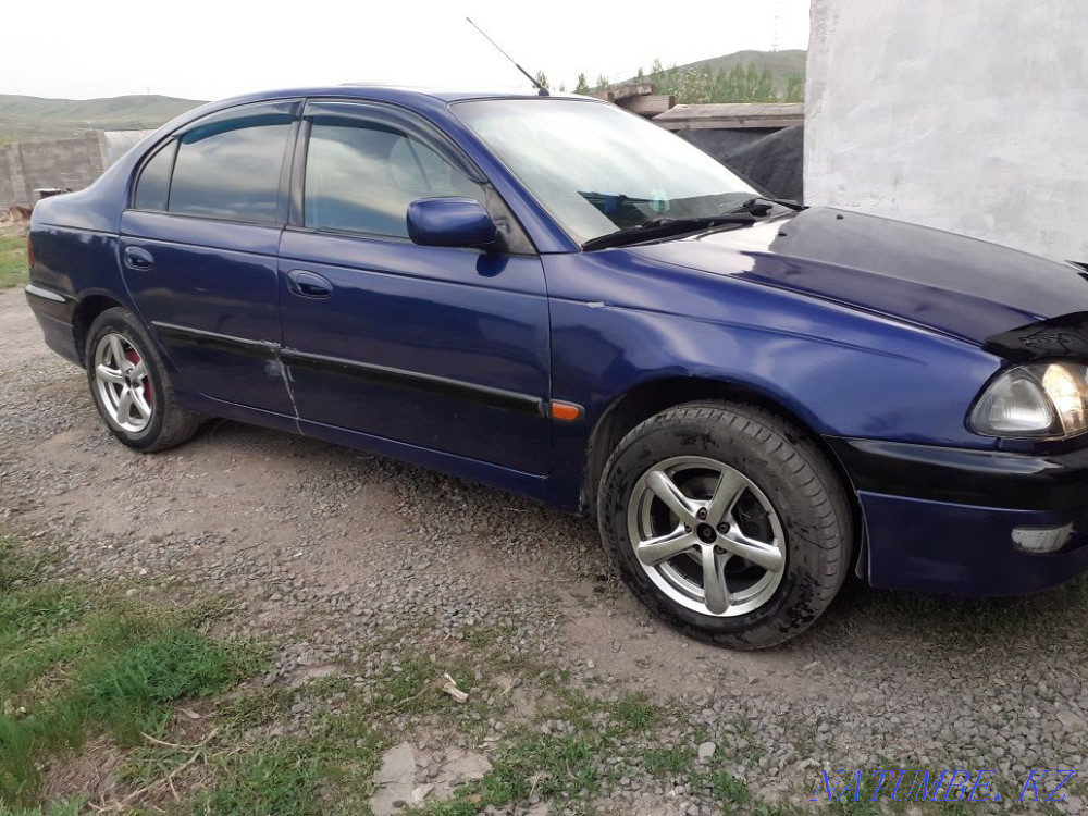 Жылдың Toyota Avensis  Өскемен - изображение 4