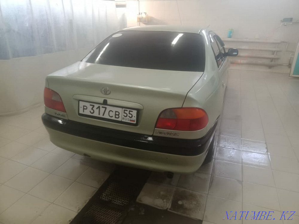 Жылдың Toyota Avensis  Ақтөбе  - изображение 4