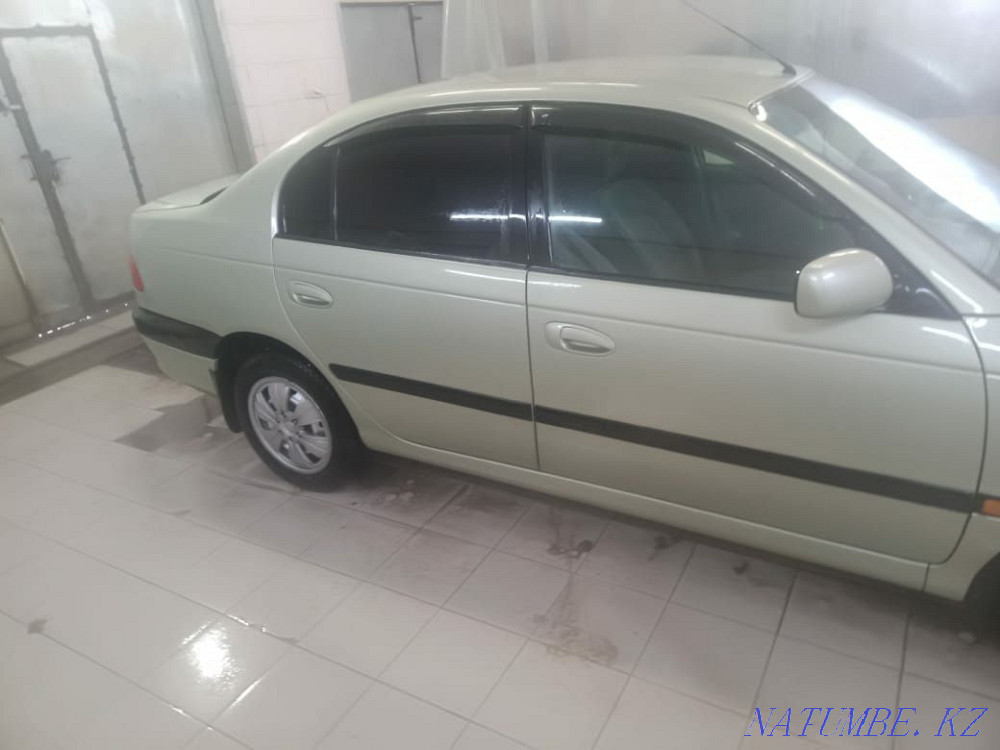 Жылдың Toyota Avensis  Ақтөбе  - изображение 3