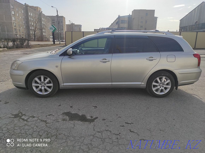 Toyota Avensis    года Петропавловск - photo 1