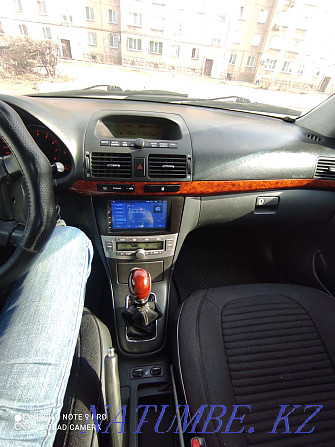 Toyota Avensis    года Петропавловск - изображение 6