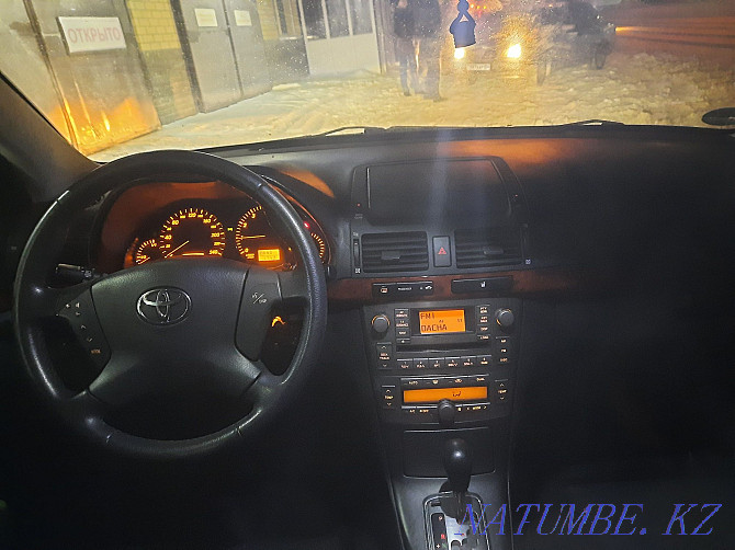 Toyota Avensis    year Aqtobe - photo 8
