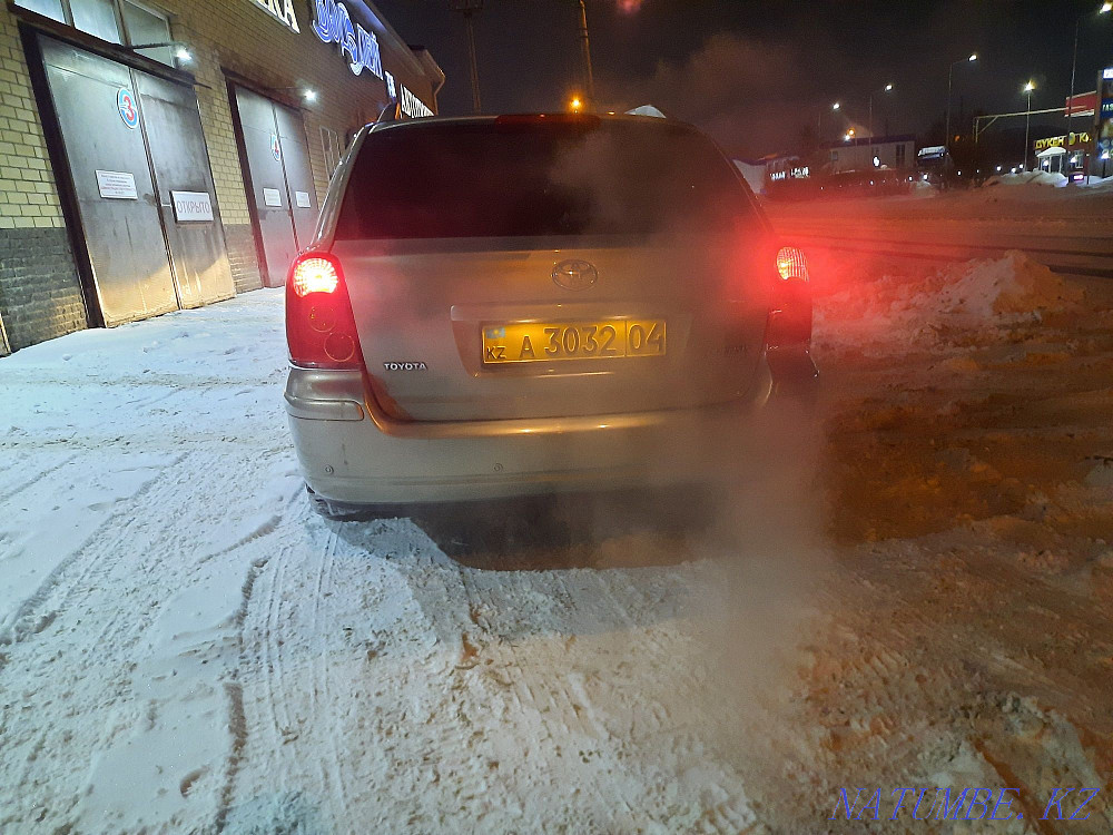 Toyota Avensis    года Актобе - изображение 7