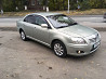 Toyota Avensis    года  отбасы 