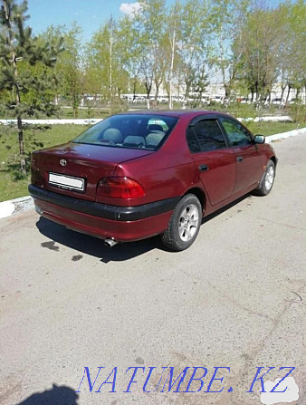 Toyota Avensis    года Петропавловск - изображение 6