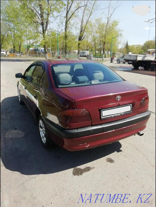 Жылдың Toyota Avensis  Петропавл - изображение 2