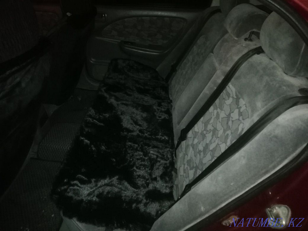 Жылдың Toyota Avensis  Петропавл - изображение 4