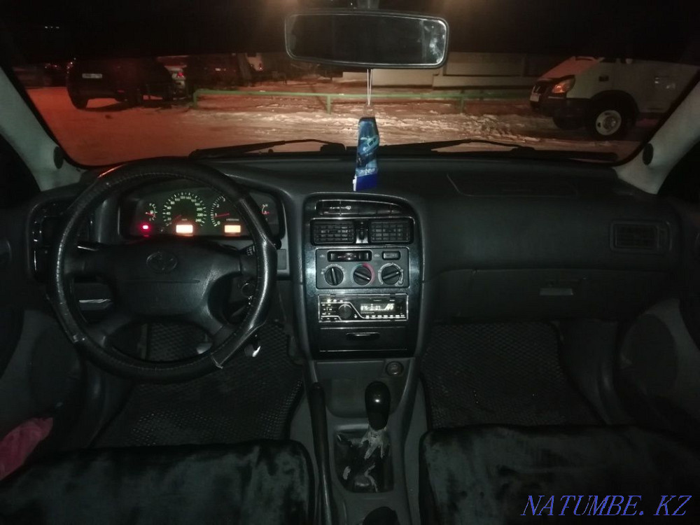 Жылдың Toyota Avensis  Петропавл - изображение 5