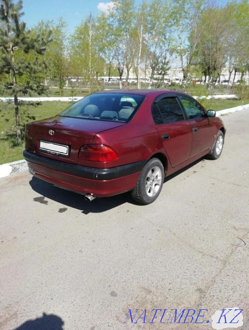 Жылдың Toyota Avensis  Петропавл - изображение 6
