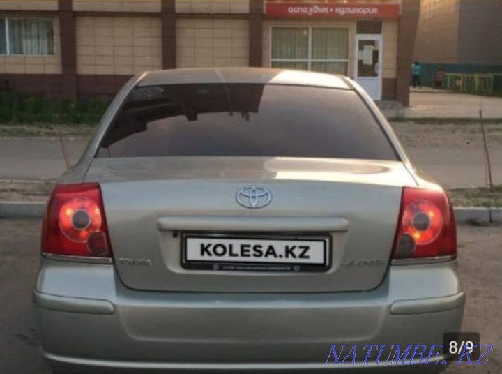 Toyota Avensis    года Семей - изображение 4