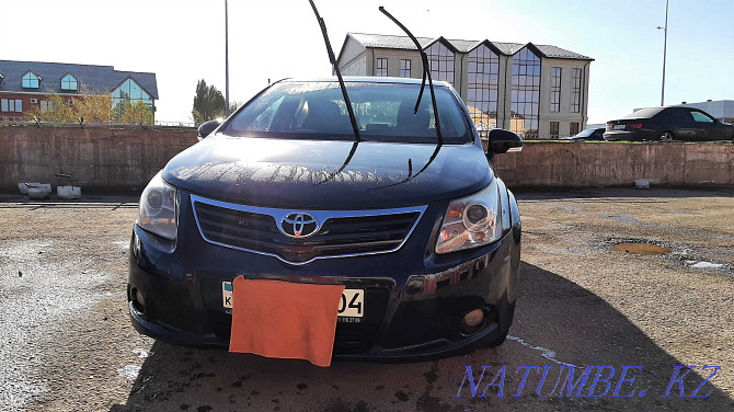 Жылдың Toyota Avensis  Ақтөбе  - изображение 1