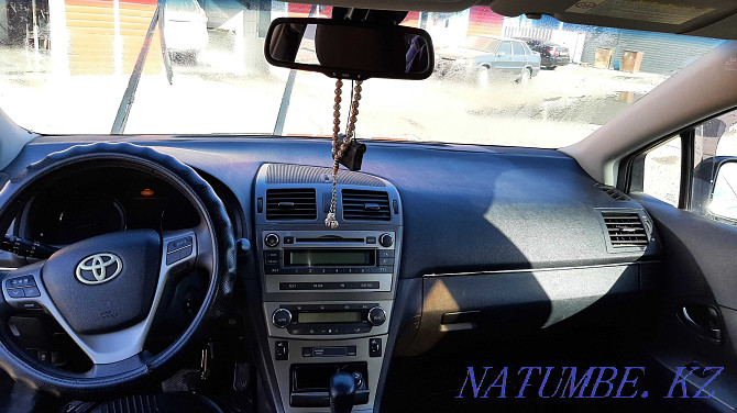 Жылдың Toyota Avensis  Ақтөбе  - изображение 5