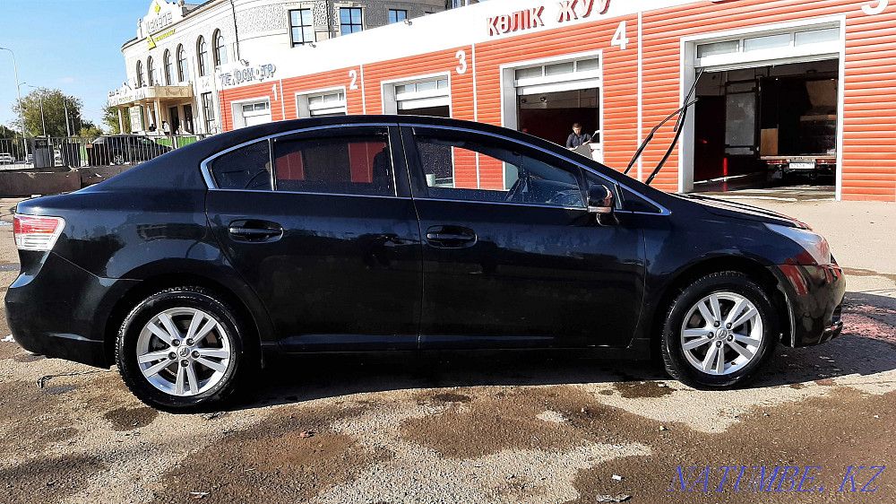 Жылдың Toyota Avensis  Ақтөбе  - изображение 2