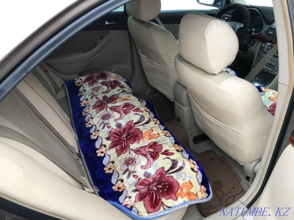 Toyota Avensis    year Kokshetau - photo 8