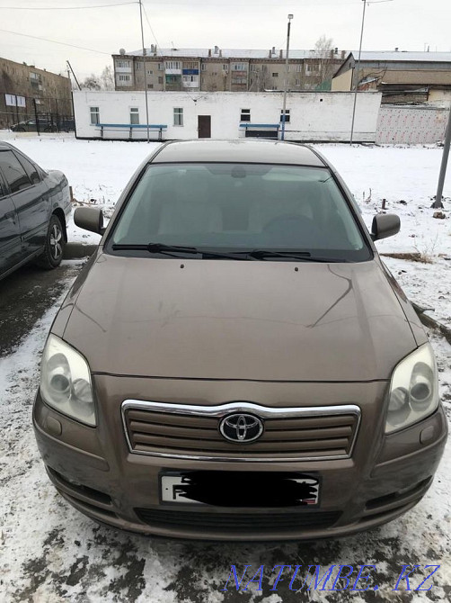 Toyota Avensis    year Kokshetau - photo 4