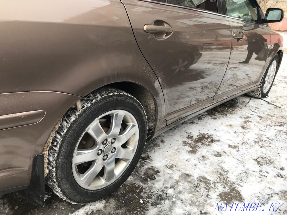 Toyota Avensis    year Kokshetau - photo 7