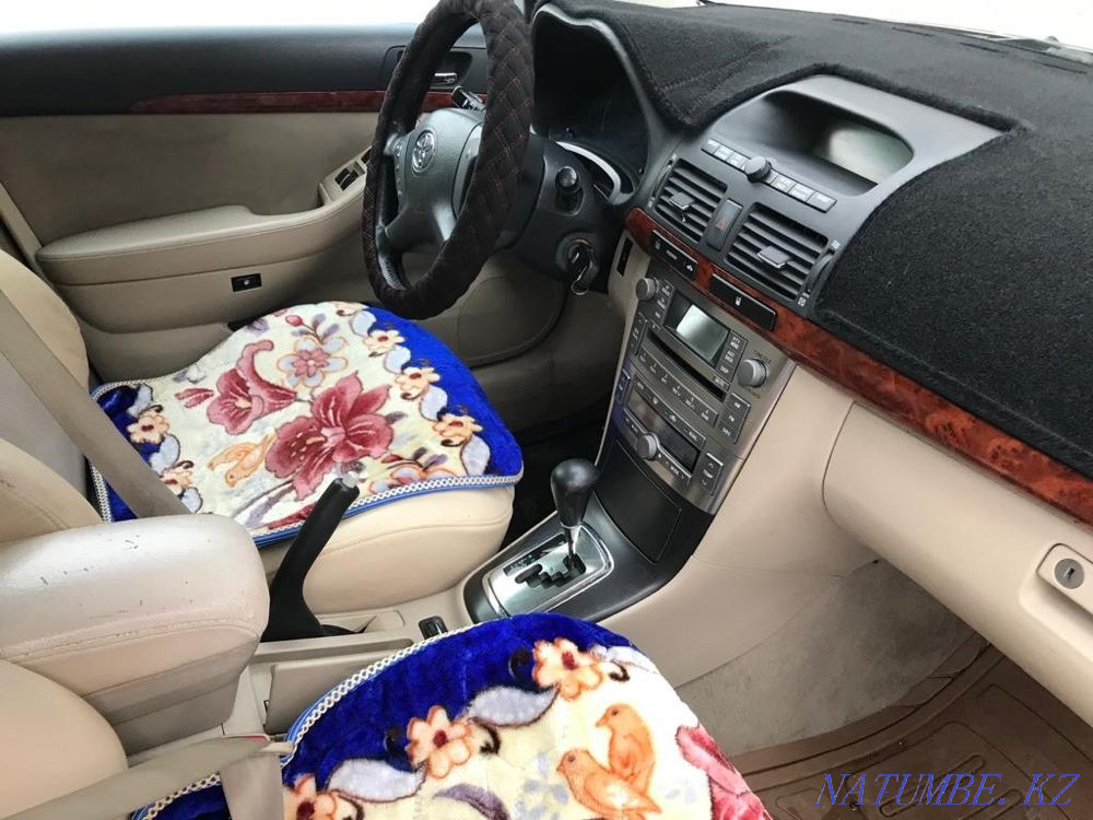 Toyota Avensis    year Kokshetau - photo 5