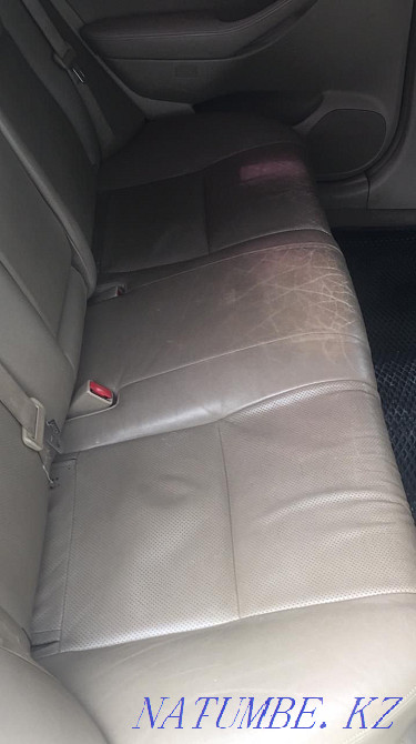 Жылдың Toyota Avensis  - изображение 4