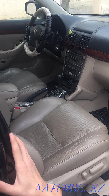 Жылдың Toyota Avensis  - изображение 3