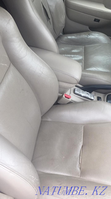 Жылдың Toyota Avensis  - изображение 5