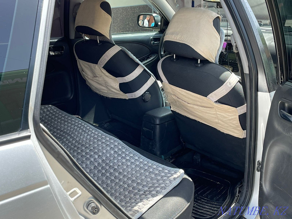 Жылдың Toyota Avensis  - изображение 1