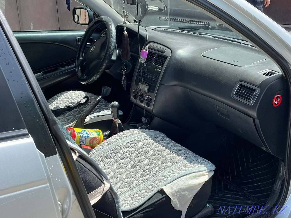 Жылдың Toyota Avensis  - изображение 8
