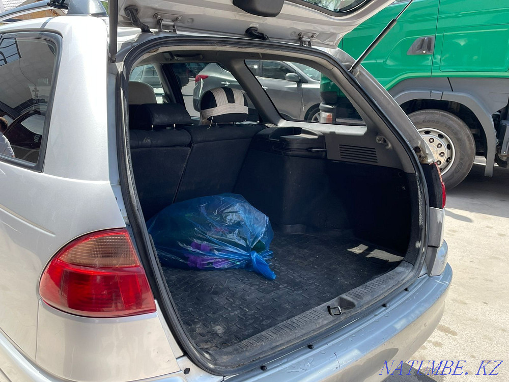 Жылдың Toyota Avensis  - изображение 5