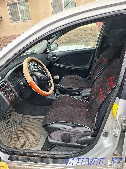 Toyota Avensis    года Алматы - изображение 2