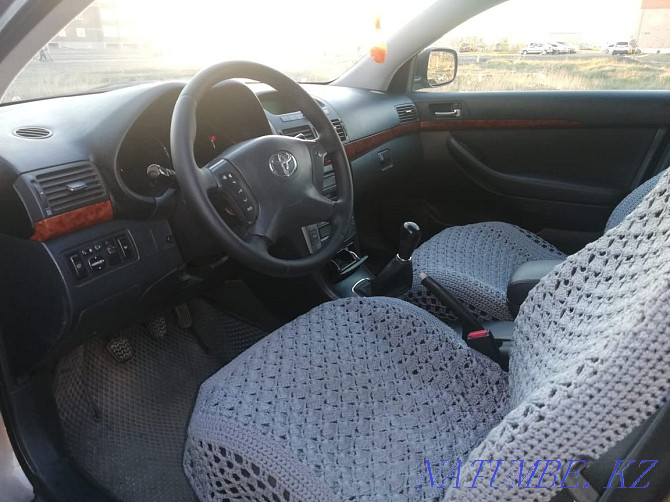 Жылдың Toyota Avensis  Көкшетау - изображение 8