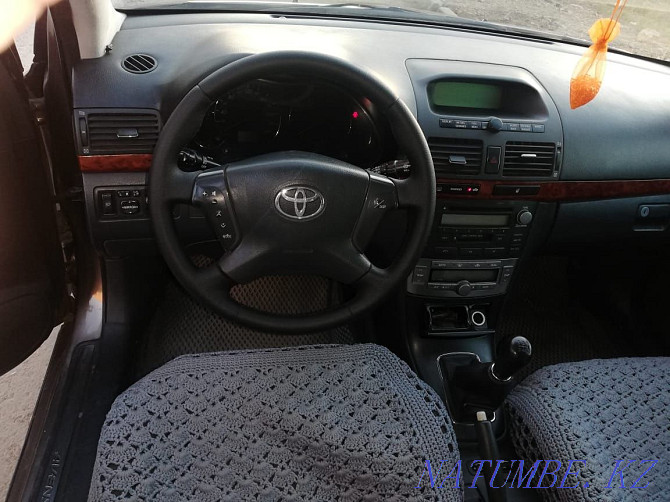 Жылдың Toyota Avensis  Көкшетау - изображение 10