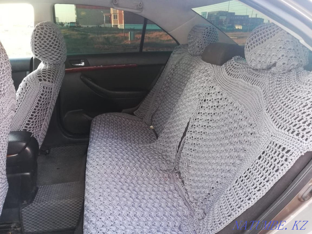 Жылдың Toyota Avensis  Көкшетау - изображение 7