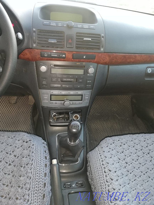 Жылдың Toyota Avensis  Көкшетау - изображение 9