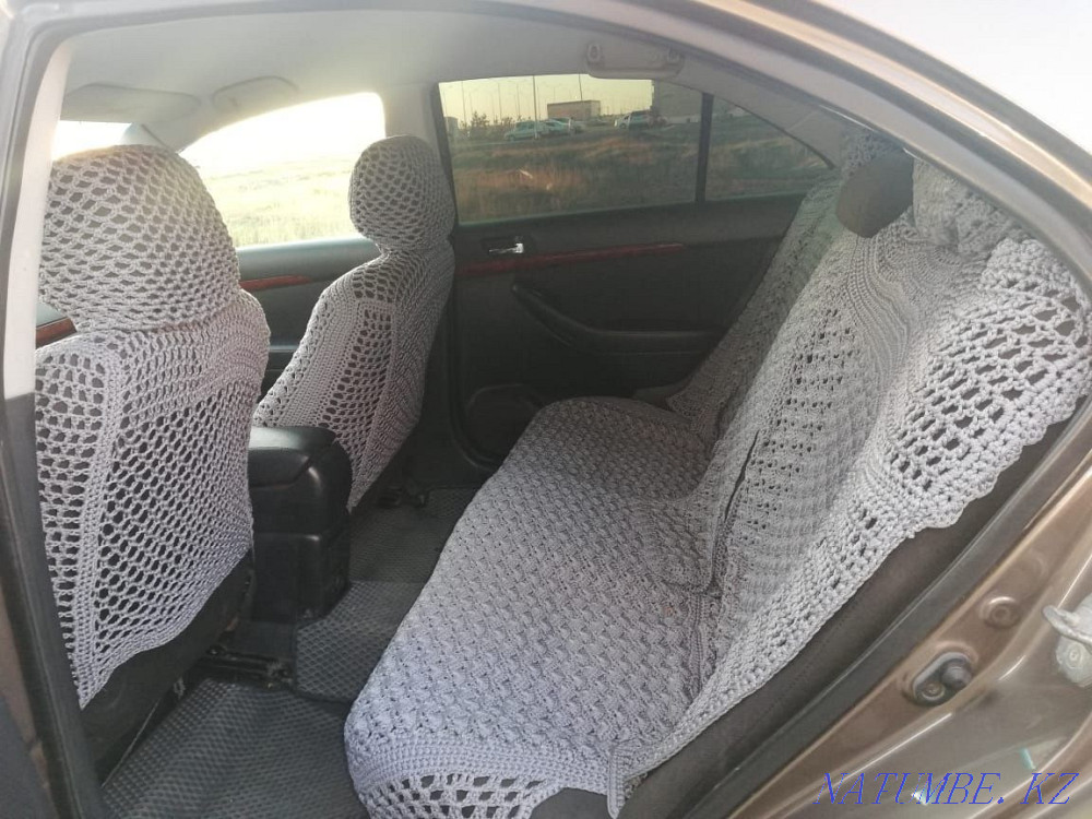 Жылдың Toyota Avensis  Көкшетау - изображение 6