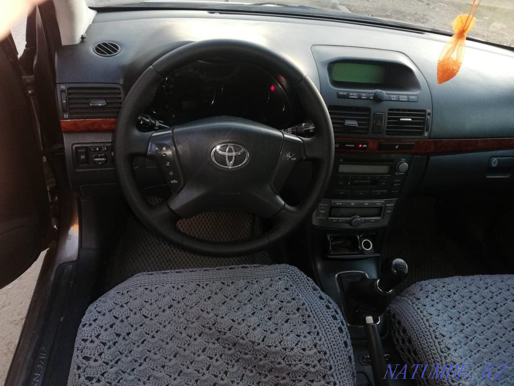 Жылдың Toyota Avensis  Көкшетау - изображение 10