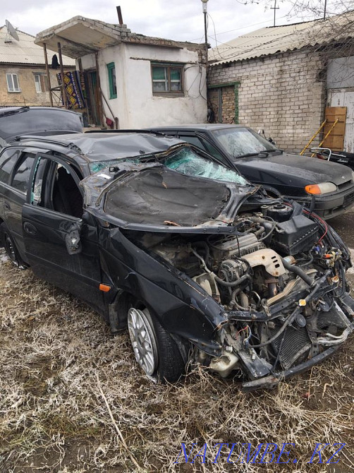 Toyota Avensis    года Сатпаев - изображение 1