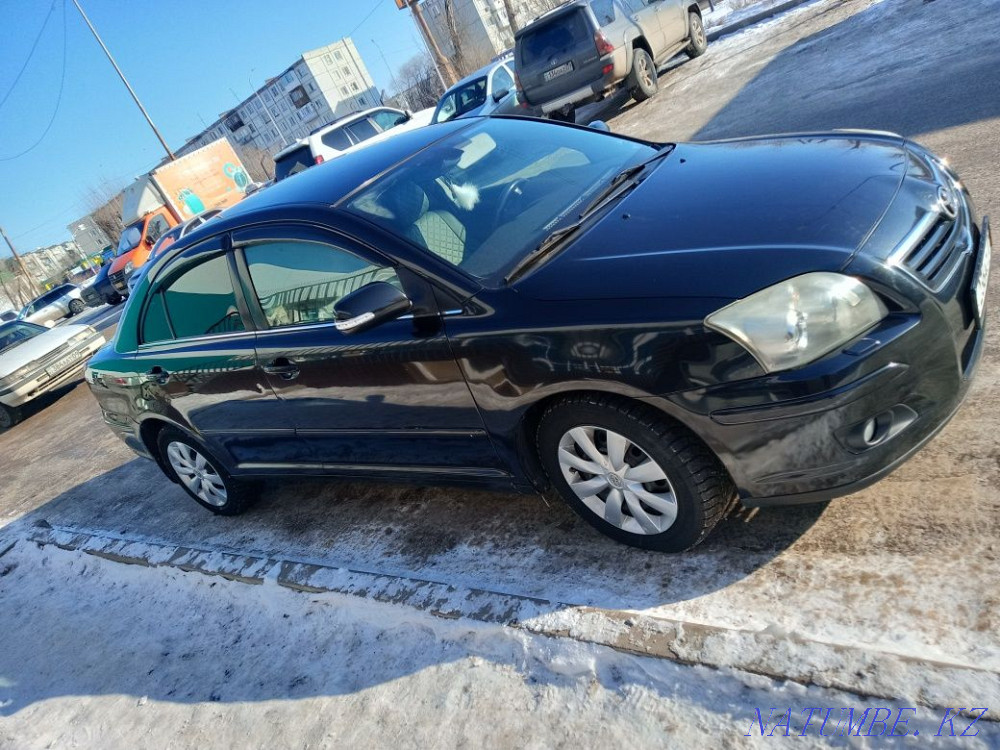 Toyota Avensis    года Шашубай - изображение 1