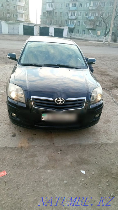 Toyota Avensis    года Шашубай - изображение 2