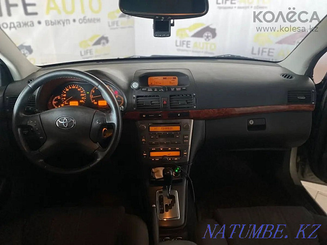 Toyota Avensis    года Астана - изображение 6