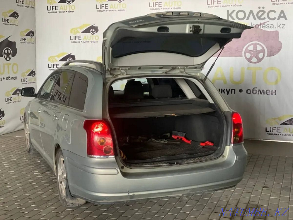 Жылдың Toyota Avensis  Астана - изображение 2