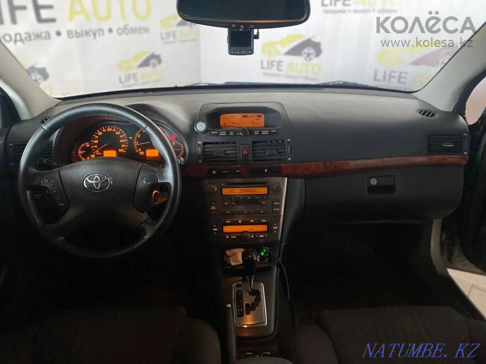 Жылдың Toyota Avensis  Астана - изображение 6
