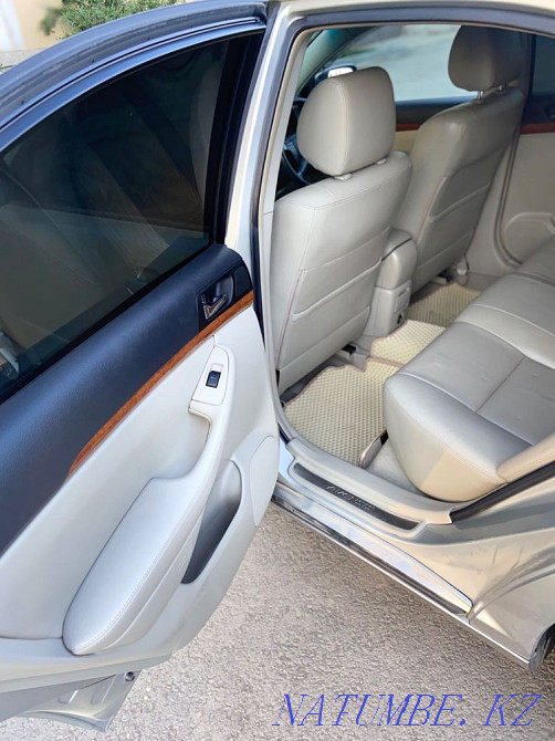 Toyota Avensis    года Сатпаев - изображение 7
