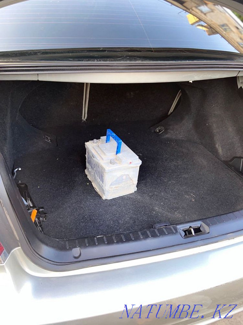 Toyota Avensis    года Сатпаев - изображение 5