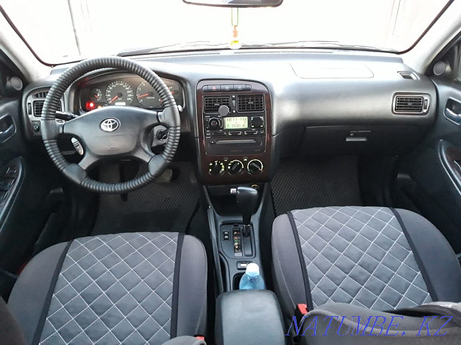 Toyota Avensis    года Актобе - изображение 5
