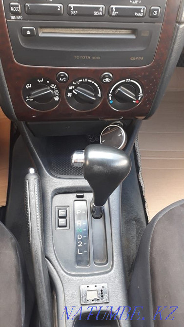 Жылдың Toyota Avensis  Ақтөбе  - изображение 8