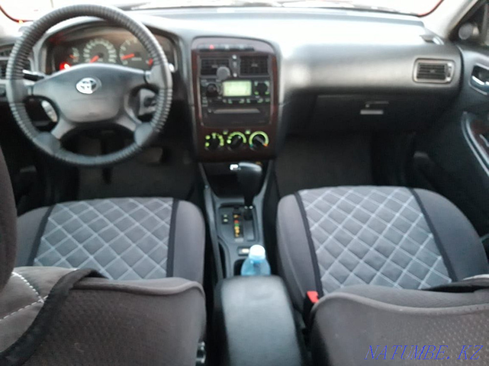 Жылдың Toyota Avensis  Ақтөбе  - изображение 7